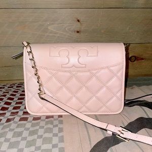 Tory Burch Savannah crossbody 💓